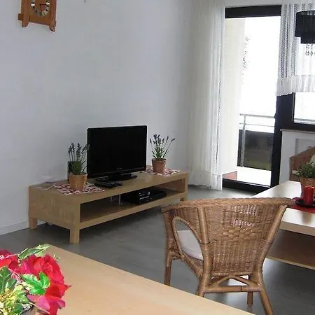 Lägenhet Ferienwohnung Usseln 1 *