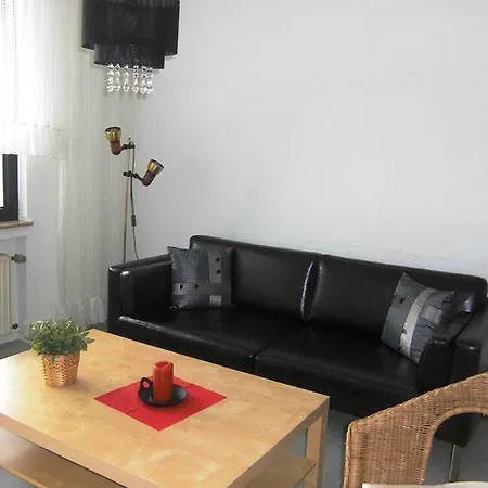 Ferienwohnung Usseln 1 *