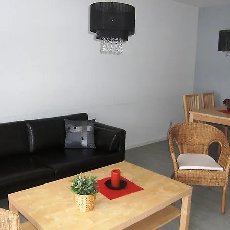 Ferienwohnung Usseln 1