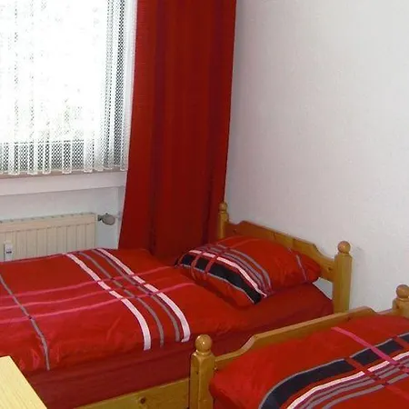 Lägenhet Ferienwohnung Usseln 1 Willingen (Upland)